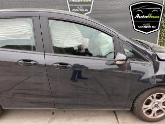 Ford B-Max B-Max (JK8), MPV, 2012 1.0 EcoBoost 12V 100 picture 12