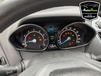 Ford B-Max B-Max (JK8), MPV, 2012 1.0 EcoBoost 12V 100 picture 20