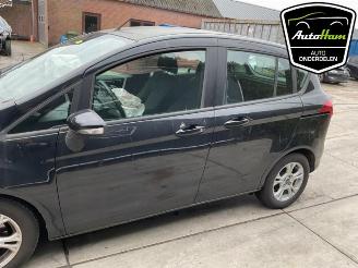 Ford B-Max B-Max (JK8), MPV, 2012 1.0 EcoBoost 12V 100 picture 5