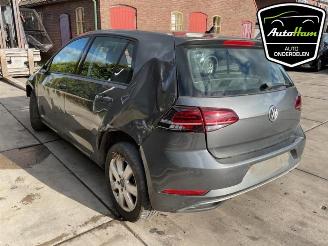 Volkswagen Golf Golf VII (AUA), Hatchback, 2012 / 2021 1.0 TSI 12V picture 7