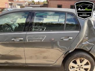 Volkswagen Golf Golf VII (AUA), Hatchback, 2012 / 2021 1.0 TSI 12V picture 6