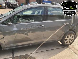 Volkswagen Golf Golf VII (AUA), Hatchback, 2012 / 2021 1.0 TSI 12V picture 5