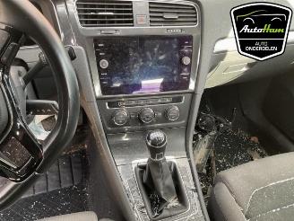 Volkswagen Golf Golf VII (AUA), Hatchback, 2012 / 2021 1.0 TSI 12V picture 18