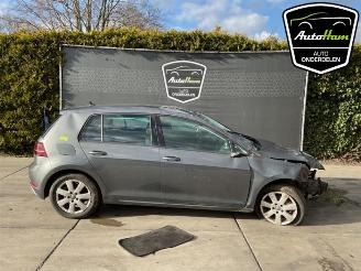 Volkswagen Golf Golf VII (AUA), Hatchback, 2012 / 2021 1.0 TSI 12V picture 1