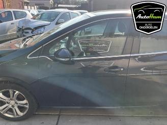 Peugeot 208 208 I (CA/CC/CK/CL), Hatchback, 2012 / 2019 1.4 16V picture 6