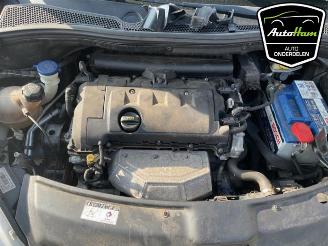 Peugeot 208 208 I (CA/CC/CK/CL), Hatchback, 2012 / 2019 1.4 16V picture 14