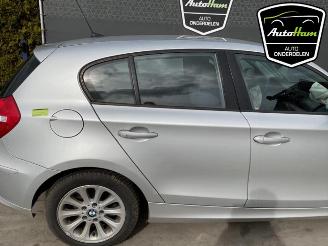 BMW 1-serie 1 serie (E87/87N), Hatchback 5-drs, 2003 / 2012 116i 2.0 16V picture 11