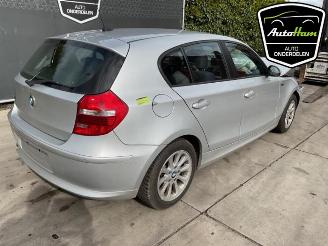 BMW 1-serie 1 serie (E87/87N), Hatchback 5-drs, 2003 / 2012 116i 2.0 16V picture 10