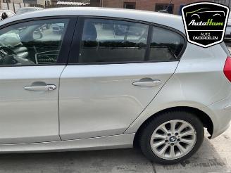 BMW 1-serie 1 serie (E87/87N), Hatchback 5-drs, 2003 / 2012 116i 2.0 16V picture 7