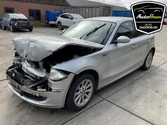 BMW 1-serie 1 serie (E87/87N), Hatchback 5-drs, 2003 / 2012 116i 2.0 16V picture 4