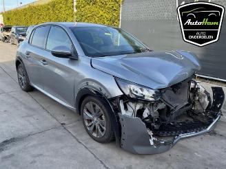 Peugeot 208 208 II (UB/UH/UP), Hatchback 5-drs, 2019 e-208 50 kWh picture 2