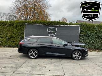 Démontage voiture Opel Insignia Insignia Sports Tourer, Combi, 2017 2.0 CDTI 16V 2019/5
