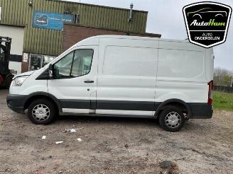  Ford Transit Transit, Van, 2013 2.0 TDCi 16V Eco Blue 130 2017/3