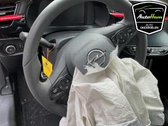 Opel Corsa Corsa F (UB/UH/UP), Hatchback 5-drs, 2019 1.2 Turbo 12V 100 picture 16
