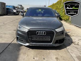 Audi A1 A1 Sportback (8XA/8XF), Hatchback 5-drs, 2011 / 2018 1.0 TFSI 12V picture 3