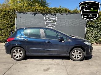 Unfallwagen Peugeot 308 308 (4A/C), Hatchback, 2007 / 2015 1.6 VTI 16V 2010/11