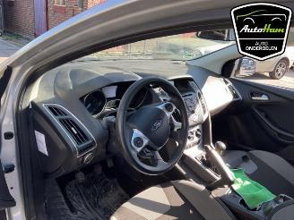 Ford Focus Focus 3 Wagon, Combi, 2010 / 2020 1.6 SCTi 16V picture 18