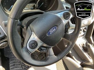 Ford Focus Focus 3 Wagon, Combi, 2010 / 2020 1.6 SCTi 16V picture 19