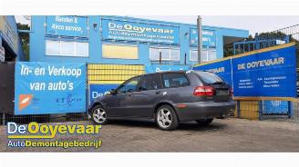 Volvo V-40 V40 (VW), Combi, 1995 / 2004 1.8 16V picture 4