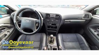 Volvo V-40 V40 (VW), Combi, 1995 / 2004 1.8 16V picture 2