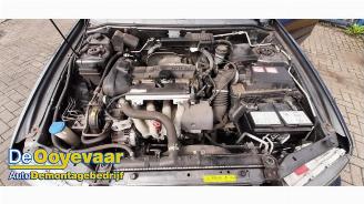 Volvo V-40 V40 (VW), Combi, 1995 / 2004 1.8 16V picture 3