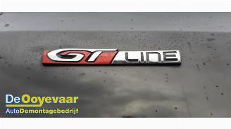 Peugeot 308 308 SW (L4/L9/LC/LJ/LR), Combi 5-drs, 2014 / 2021 1.5 BlueHDi 130 picture 2