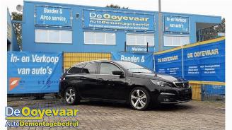 Peugeot 308 308 SW (L4/L9/LC/LJ/LR), Combi 5-drs, 2014 / 2021 1.5 BlueHDi 130 picture 1