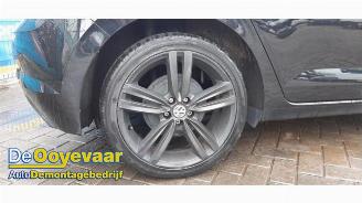 Volkswagen Polo Polo VI (AW1), Hatchback 5-drs, 2017 1.0 TSI 12V picture 4