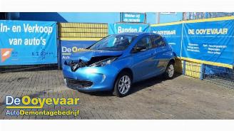 Renault Zoé Zoe (AG), Hatchback 5-drs, 2012 43kW picture 6