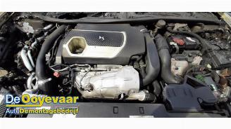 DS Automobiles DS 4 DS 4, Hatchback, 2021 1.6 16V E-Tense 225 picture 5