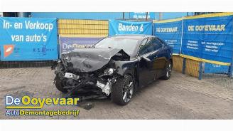 Lexus IS IS (E2), Sedan, 2005 / 2013 250 2.5 V6 24V picture 6