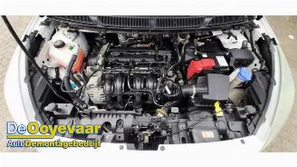 Ford Ka Ka+, Hatchback, 2016 1.2 Ti-VCT picture 3