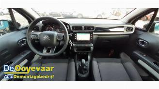 Citroën C3 C3 (SX/SW), Hatchback, 2016 1.2 Vti 12V PureTech picture 2