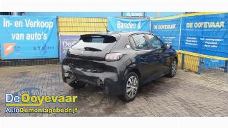 Peugeot 208 208 II (UB/UH/UP), Hatchback 5-drs, 2019 1.2 Vti 12V PureTech 75 picture 6