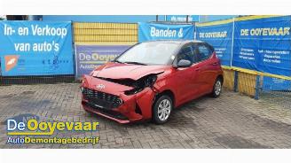 Hyundai I-10 i10, Hatchback, 2019 1.0 12V picture 6