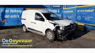 Renault Express Express, Van, 2021 1.5 dCi 75 picture 7