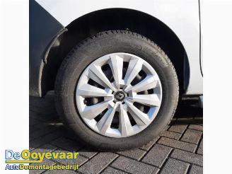 Renault Express Express, Van, 2021 1.5 dCi 75 picture 4