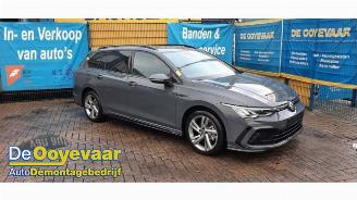 Volkswagen Golf Golf VIII Variant (GC5), Combi, 2020 1.5 eTSI 16V picture 1