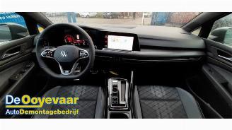 Volkswagen Golf Golf VIII Variant (GC5), Combi, 2020 1.5 eTSI 16V picture 2
