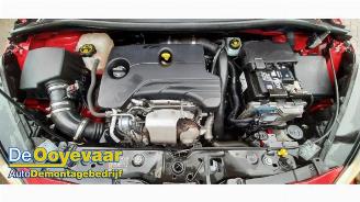 Opel Corsa-E Corsa E, Hatchback, 2014 1.0 SIDI Turbo 12V picture 3