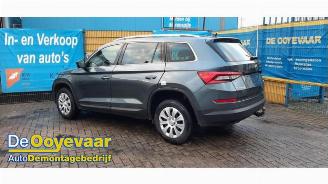 Skoda Kodiaq Kodiaq, SUV, 2016 2.0 TDI 150 16V picture 1