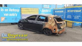 Volkswagen Golf Golf VII (AUA), Hatchback, 2012 / 2021 1.4 GTE 16V picture 5