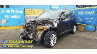 Volvo Xc-90 XC90 II, SUV, 2014 2.0 T8 16V Twin Engine AWD picture 6