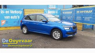 Skoda Kamiq Kamiq, SUV, 2019 1.0 TSI 12V picture 1