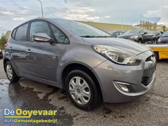 Uttjänta bilar auto Hyundai Ix20 iX20 (JC), SUV, 2010 / 2019 1.4i 16V 2012/3