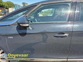 Citroën DS5 DS5 (KD/KF), Hatchback 5-drs, 2011 / 2015 2.0 165 HYbrid4 16V picture 8