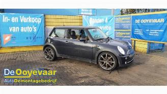 Mini Cooper Mini (R50/53), Hatchback, 2001 / 2007 1.6 16V Cooper picture 1