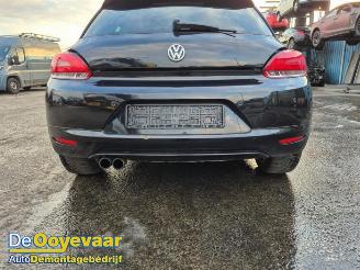 Volkswagen Scirocco Scirocco (137/13AD), Hatchback 3-drs, 2008 / 2017 2.0 TSI 16V picture 12
