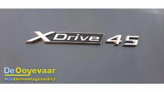 BMW iX iX (I20), SUV, 2021 xDrive45 101 kWh picture 6