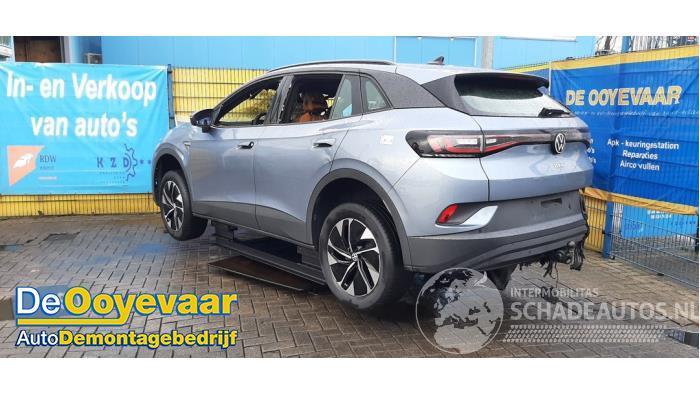 Volkswagen ID.4 ID.4 (E21), SUV, 2020 Pro